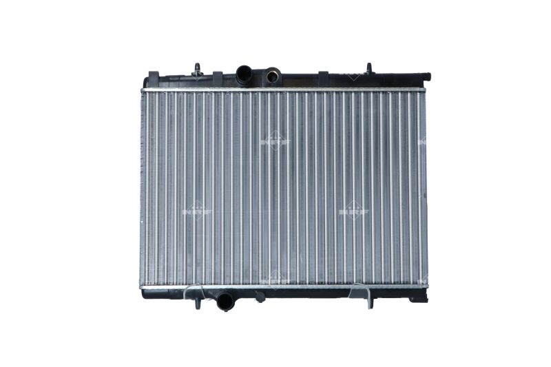 Kühler, Motorkühlung NRF 509524A