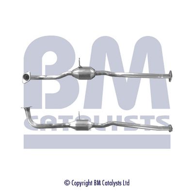 Katalysator BM CATALYSTS BM90056H