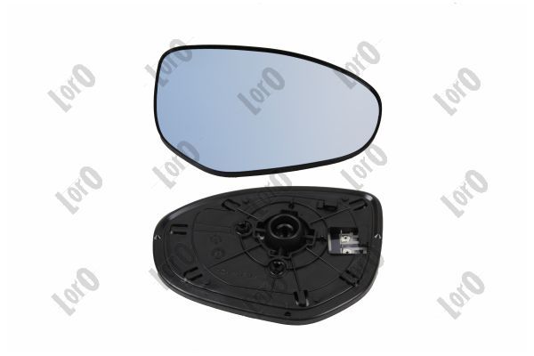 Spiegelglas, Außenspiegel ABAKUS 2304g04
