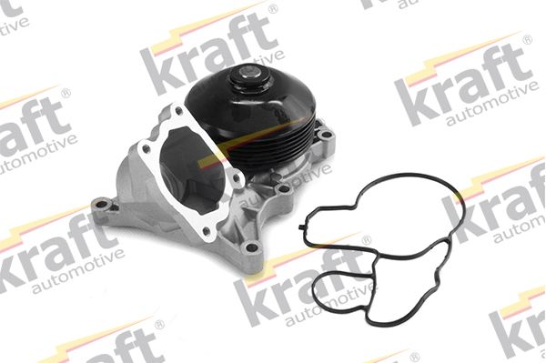 Wasserpumpe KRAFT AUTOMOTIVE 1502682