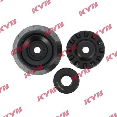 Reparatursatz, Federbeinstützlager KYB SM5818
