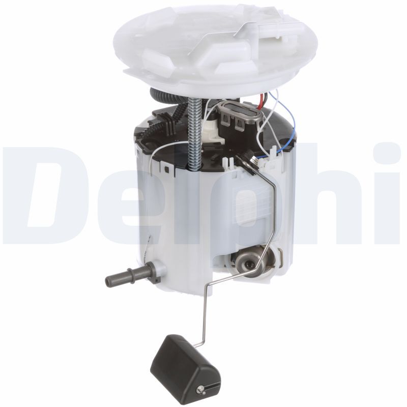Schlingertopf, Kraftstoffpumpe DELPHI FG2074-12B1