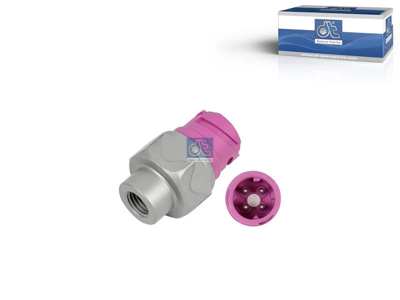 Druckschalter DT Spare Parts 3.70013