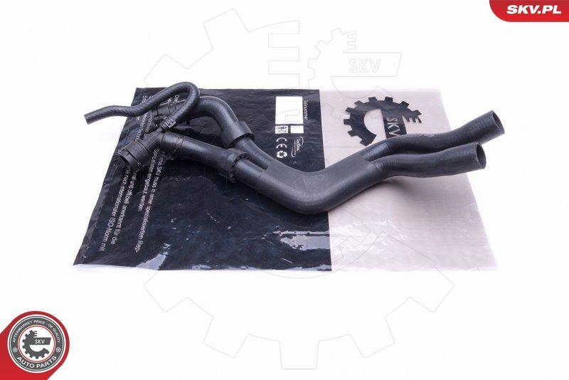 Kühlerschlauch ESEN SKV 43SKV852