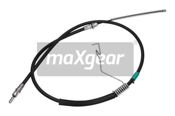 Seilzug, Feststellbremse MAXGEAR 32-0458