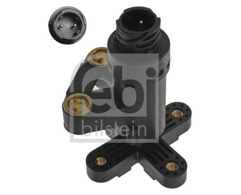 Sensor, Luftfederungsniveau FEBI BILSTEIN 45397