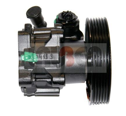 Hydraulikpumpe, Lenkung LAUBER 55.0419