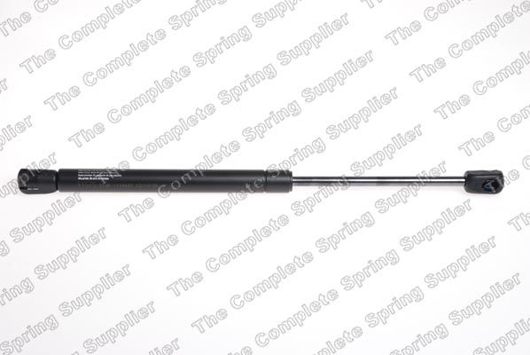 Gasfeder Motorhaube Kilen 329003