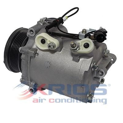 Kompressor, Klimaanlage MEAT & DORIA K19088A