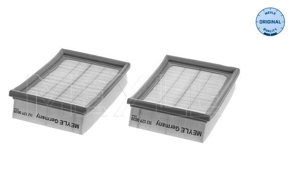 Luftfilter MEYLE 1121290020