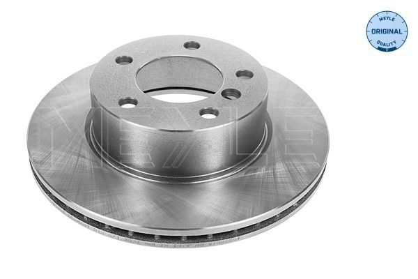 Bremsscheibe MEYLE 3155213062