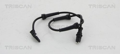 Sensor, Raddrehzahl TRISCAN 818025107