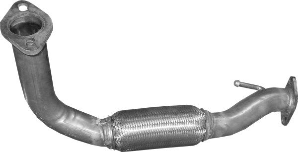 Abgasrohr POLMO 47.75