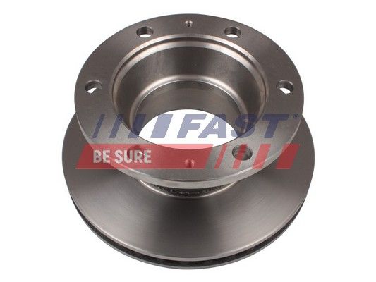Bremsscheibe FAST FT31044