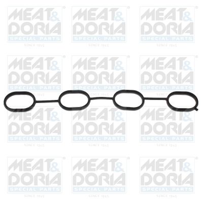 Dichtung, Ansaugkrümmer MEAT & DORIA 016222
