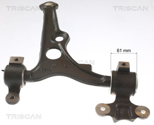 Lenker, Radaufhängung TRISCAN 850010508
