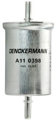 Kraftstofffilter DENCKERMANN A110398