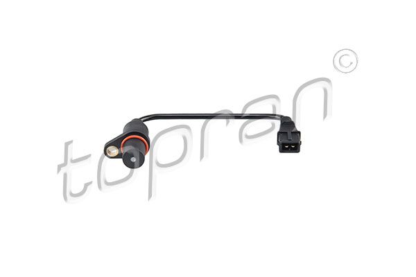 Impulsgeber, Kurbelwelle TOPRAN 821 632