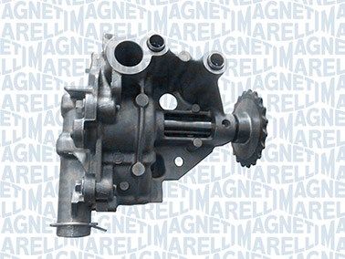 Ölpumpe MAGNETI MARELLI 351516000020