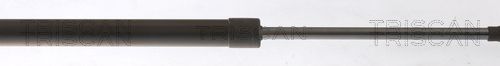 Gasfeder Motorhaube TRISCAN 8710 25114