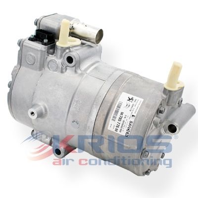 Kompressor, Klimaanlage MEAT & DORIA K11541