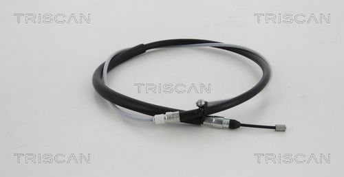 Seilzug Feststellbremse TRISCAN 8140 11148