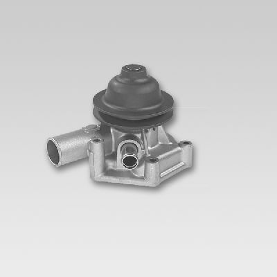 Wasserpumpe, Motorkühlung HEPU P1727