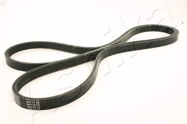 Keilrippenriemen Ashika 112-4PK1710