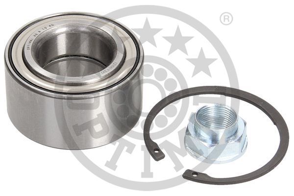Radlagersatz OPTIMAL 881704