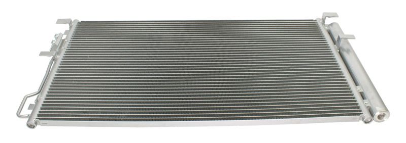 Klimakondensator Klimakühler MAXGEAR AC830299