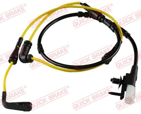 Warnkontakt, Bremsbelagverschleiß QUICK BRAKE WS 0441 A