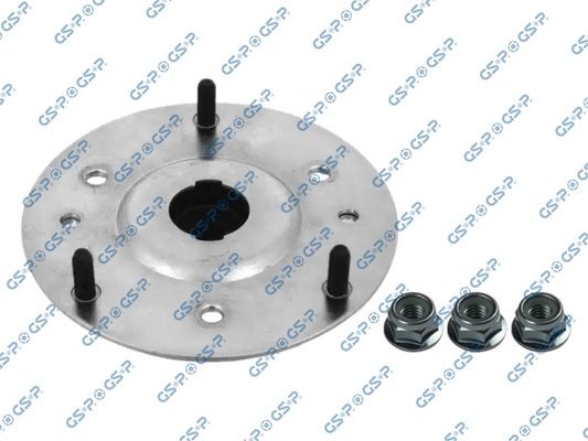 Reparatursatz, Federbeinstützlager GSP 533762S