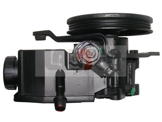 Hydraulikpumpe, Lenkung LAUBER 55.1058