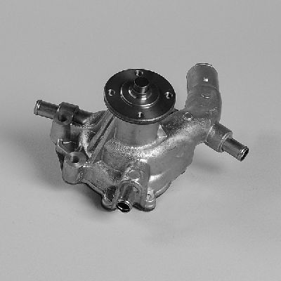 Wasserpumpe, Motorkühlung HEPU P7788