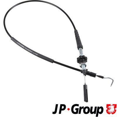 Gaszug JP GROUP 1170100200