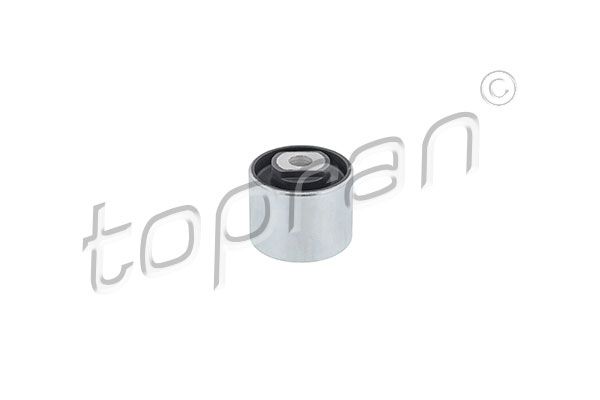 Lagerung, Achskörper TOPRAN 103 748