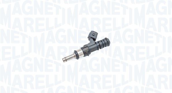 Einspritzventil MAGNETI MARELLI 805000000081