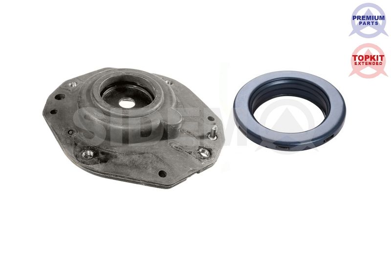 Reparatursatz, Federbeinstützlager SIDEM 853415 kit