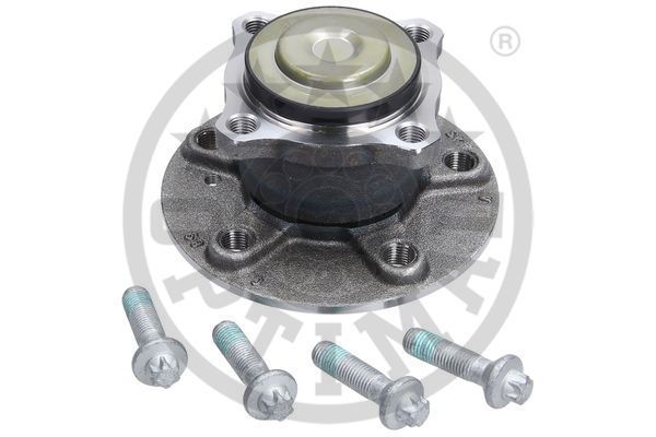 Radlagersatz OPTIMAL 402201
