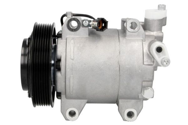Kompressor, Klimaanlage THERMOTEC KTT090631