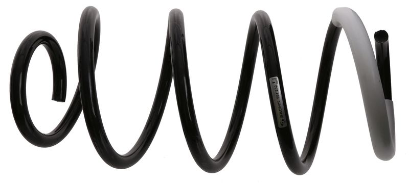 Fahrwerksfeder SACHS 991 262