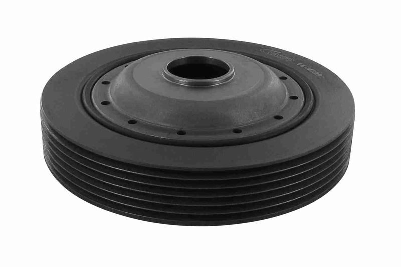 Riemenscheibe Kurbelwelle VAICO V46-0006