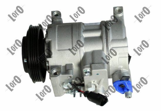 Kompressor, Klimaanlage ABAKUS 003-023-0006