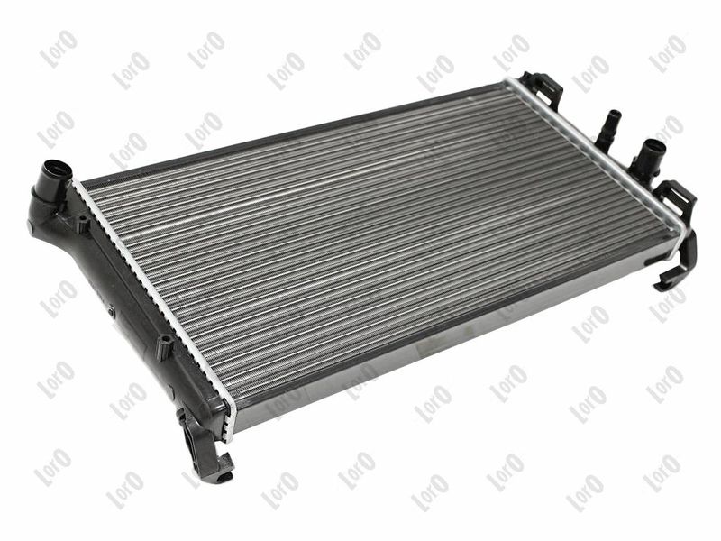 Kühler, Motorkühlung ABAKUS 016-017-0053