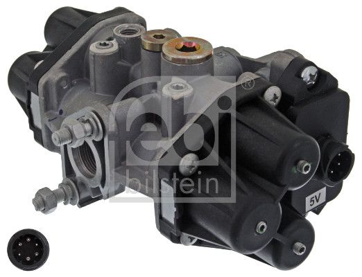 Mehrkreisschutzventil FEBI BILSTEIN 40414