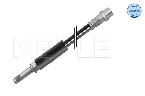 Bremsschlauch MEYLE 0145250012