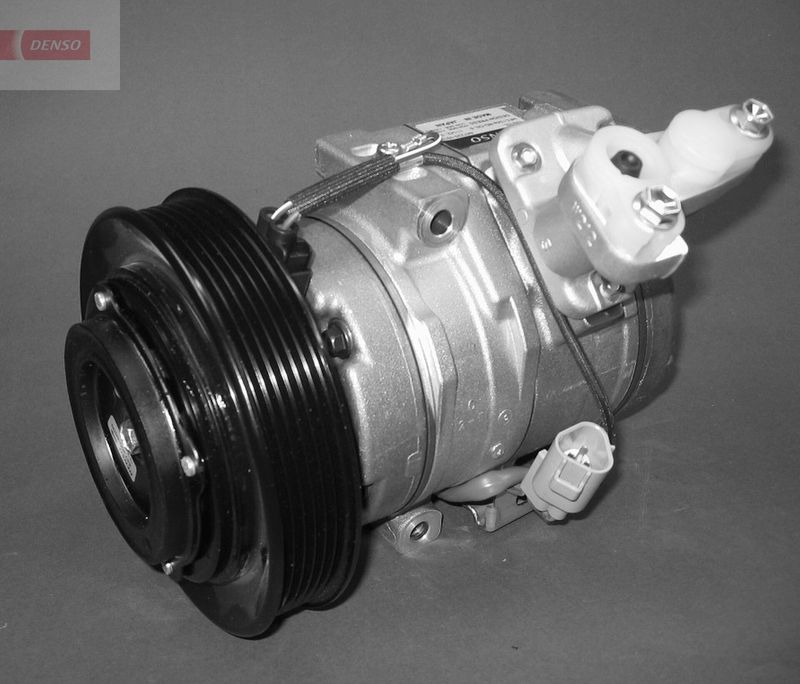 Kompressor, Klimaanlage DENSO DCP50020