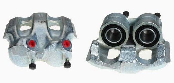 Bremssattel BUDWEG CALIPER 34652