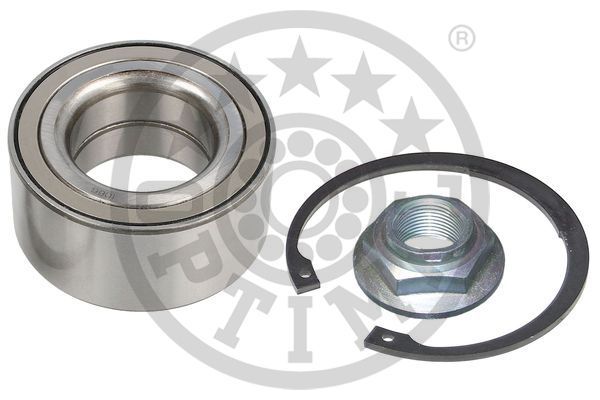 Radlagersatz OPTIMAL 892468