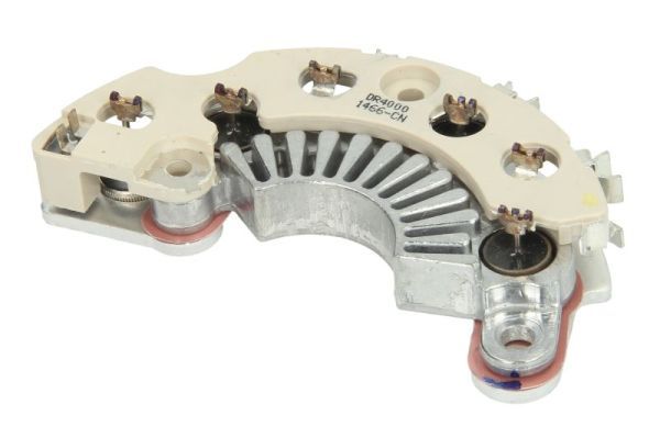 Gleichrichter, Generator LAUBER CQ1080500